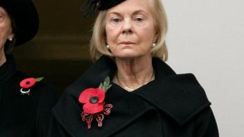 Muere la duquesa de Kent a los 92 años: adiós a la 'royal' que rompió las normas de la realeza británica y cuya boda cambió el destino de la familia real española