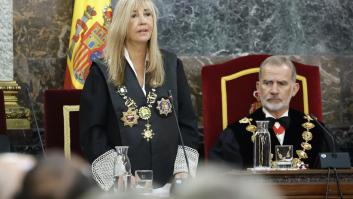 Dimite un vocal progresista del CGPJ tras acusar a la presidenta de romper "el consenso"