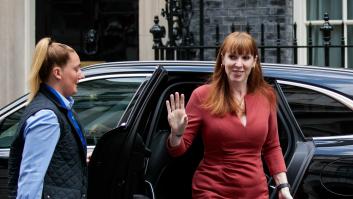 Dimite la "número dos" del Gobierno de Starmer tras desvelarse que no pagó suficientes impuestos