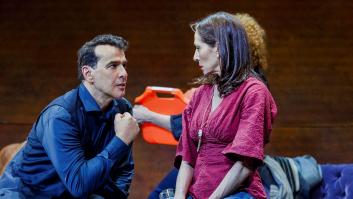 'Un dios salvaje', ¿civilización o barbarie?