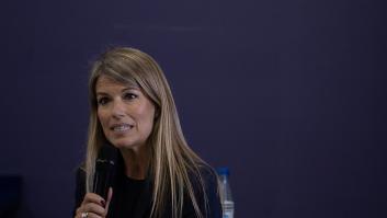 La jueza de la DANA descarta por ahora volver a citar a Maribel Vilaplana pese a las contradicciones conocidas