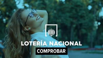 Resultado del Sorteo Extraordinario de Septiembre 2025 de Lotería Nacional