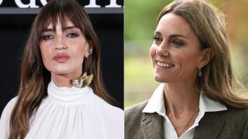 Sara Carbonero defiende a Kate Middleton tras sus últimas fotos: "No se puede tener menos humanidad"