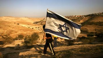 Tabú roto: el 'Gran Israel', el proyecto expansionista que va más allá de Palestina