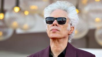 Jim Jarmusch conquista el León de Oro en el festival veneciano con 'Father Mother Sister Brother'