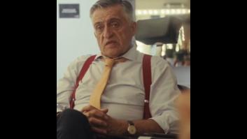 Estos dos minutos del Gran Wyoming sobre Carlos Herrera y Jiménez Losantos ya se han visto más de 200.000 veces