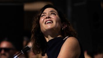 Ayuso compara lo de La Vuelta con las Olimpiadas de Múnich: Ignasi Guardans no se guarda nada en su réplica