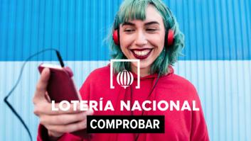 Lotería Nacional en directo | Sorteo Extraordinario hoy sábado 6 de septiembre, comprobar resultados