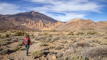 En Finlandia observan el mayor ejercicio de Tenerife para prepararse para el peor escenario