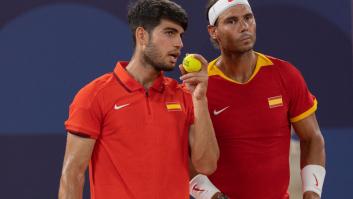 Rafa Nadal usa unos calificativos muy descriptivos para definir el nivel de Alcaraz durante todo el US Open