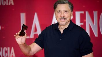 Carlos Bardem manda este difundido mensaje al Gobierno tras la partida de la Global Sumud Flotilla a Gaza