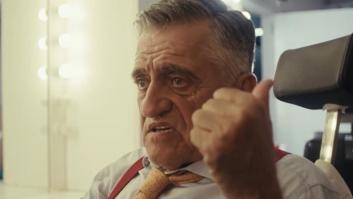 El Gran Wyoming no duda en calificar a Trump con una palabra que lo dice todo: "Esto es una puta distopía"