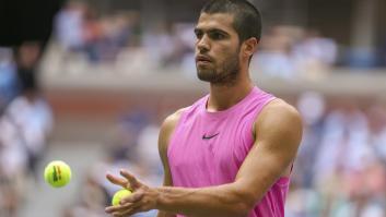 Manuel Jabois no duda en hablar así del juego de Alcaraz en el US Open y remata con lo que espera de la final