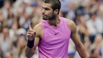 El 90% de los chinos apoya a Carlos Alcaraz por un parecido razonable que nadie ha visto en España