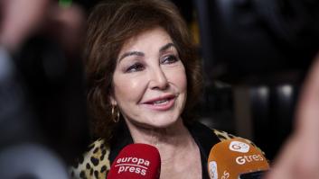 Ana Rosa dice que el Gobierno "no saca ninguna ley" y Rafael Simancas salta como un resorte: "Habrá quien les crea"