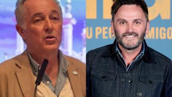 Fernando Tejero dice que vuelve a darle miedo ir por la calle solo siendo homosexual y José Manuel Soto la lía con su respuesta