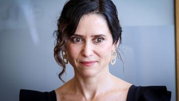 Ayuso dice que las protestas en La Vuelta dan mala imagen y Nacho Duato provoca más revuelo que nunca con su respuesta