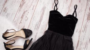 Si te vistes siempre de negro, una psicóloga dice que probablemente tengas estos rasgos comunes