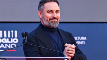 Vox lleva su disputa con el Gobierno al funeral de Estado por las víctimas de la dana: no asistirá para no estar con Sánchez