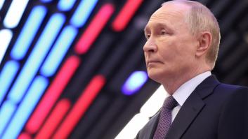 Lanzan una advertencia a Putin: no podrá mantener su maquinaría de guerra por mucho más tiempo