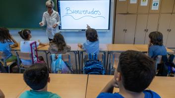 Un curso para seguir creciendo juntos