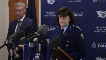 Abaten al padre que estuvo fugado durante cuatro años con sus tres hijos en un bosque