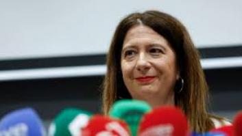 Sigue en directo la comparecencia de Leire Díez por el 'caso Koldo' en el Senado