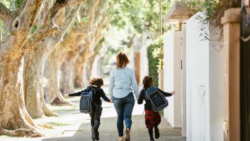 Vuelta al cole y conciliación: "El trabajador tiene que acreditar la necesidad, razonable y proporcionada, y la empresa tiene la obligación de atenderla"