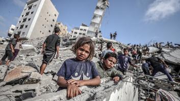 ¿Qué es un genocidio? Esto es lo que dice la RAE y el derecho internacional