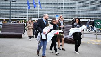 La UE y Gaza: la desunión y el doble rasero ante el que España pelea sin efecto arrastre