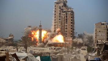 Trump avanza que el acuerdo sobre Gaza llegará "pronto", tras lanzar una "última advertencia" a Hamás