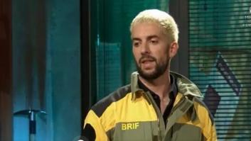 Este es el aplaudido mensaje que lanzó La Revuelta durante su estreno sin decir una sola palabra