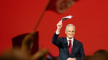 El centroizquierda revalida su triunfo en Noruega, pese al ascenso de la derecha xenófoba