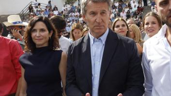 Mentían, mienten, mentirán