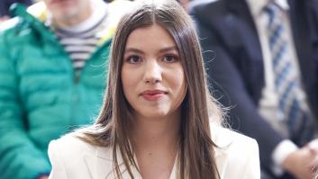 La filtración de las primeras imágenes de la infanta Sofía en la universidad: ¿estrategia o error?