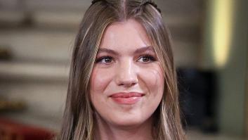 La infanta Sofía ya está instalada en el Forward College en Lisboa: las primeras imágenes en la universidad