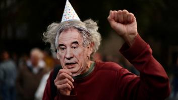 Cae Bayrou en Francia: ¿y ahora qué?