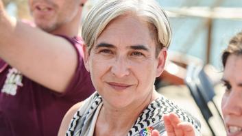 Ada Colau dice que no tiene intención de presentarse a las próximas elecciones