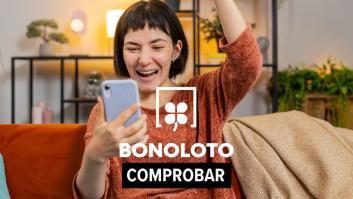 Bonoloto: resultado del sorteo de hoy miércoles 10 de septiembre