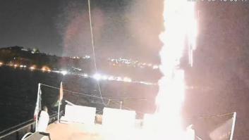 La Global Sumud Flotilla denuncia un segundo ataque con dron a otro barco