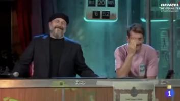 Dice Mariló Montero que "al toro no se le maltrata": la respuesta de Grison, para ponerla en bucle