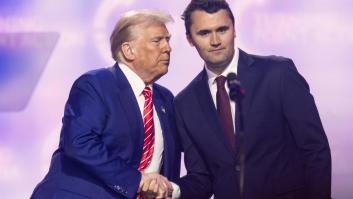 Quién era Charlie Kirk, el comentarista y activista pro-Trump con millones de seguidores que ha muerto tras ser atacado a tiros