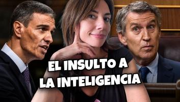 "El insulto, la inteligencia y el insulto a la inteligencia", por Marta Flich