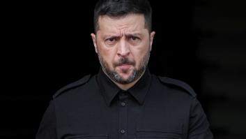 Zelenski pide "respuesta conjunta" a los drones rusos en Polonia: "Deben sentir las consecuencias"