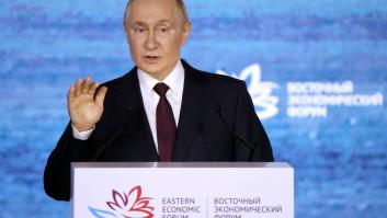 El Kremlin critica que la UE y la OTAN "acusan a Rusia de provocaciones a diario" tras lo ocurrido con los drones rusos