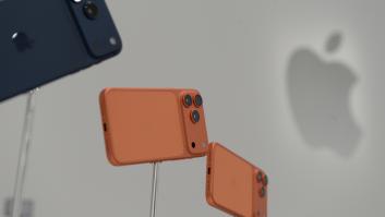 Los aranceles Trump no se notan en los nuevos iPhone: Apple esquiva la presión manteniendo los precios