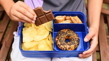 Por primera vez el índice de obesidad infantil supera al de bajo peso a nivel mundial: ponen a España como buen ejemplo