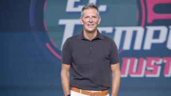 Las alegrías de Joaquín Prat: nuevo programa, anuncia su boda con Alexia Pla y tiene un gran plan para un futuro cercano