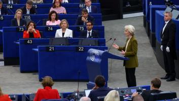 Europa llama a la unidad y a la urgencia: "Somos un proyecto de paz, pero ya no hay espacio para la nostalgia"