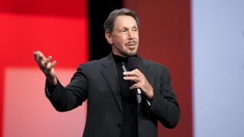 Las 10 cosas que se podrían hacer con el dinero de Larry Ellison, el nuevo hombre más rico del mundo